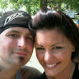 Meet your Posher, Katherine